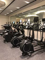 Rented by FirstService Residential (Manual)