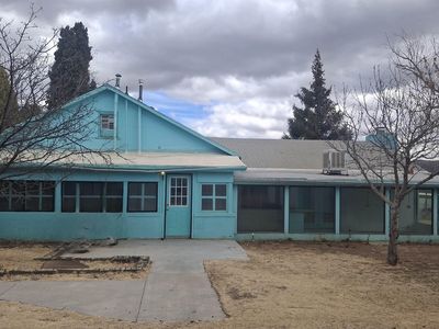 504 Cleveland St, Santa Clara, NM, 88026
