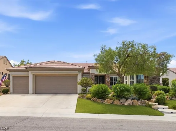 2849 Foxtail Creek Ave, Henderson, NV 89052