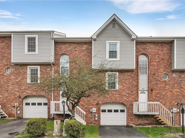 428 Carters Grove Dr, Gibsonia, PA 15044