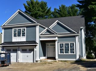 17 Bess Rd, Needham, MA 02492