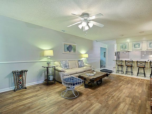 Open Family Room