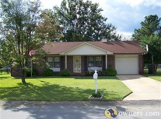 1016 Quailwood Dr, Fayetteville, NC 28314
