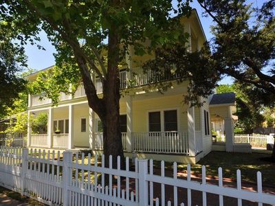 401 Redan St, Houston, TX, 77009