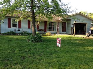 525 Sheridan Rd, Evansville, IN 47710