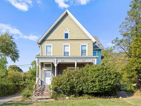 1420 W 37th Ave, Kansas City, KS 66103