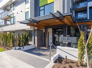 3018 Saint George St #313, Pt Moody, BC V3H 0L4