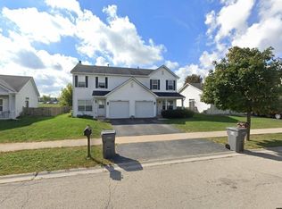 2270 Margaret Dr, Montgomery, IL 60538