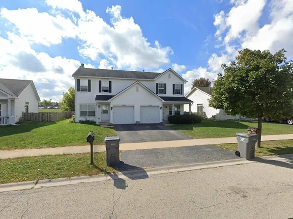 2270 Margaret Dr, Montgomery, IL 60538