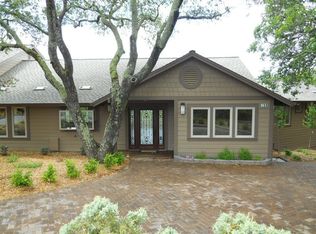 130 Crest Rd, Novato, CA 94945