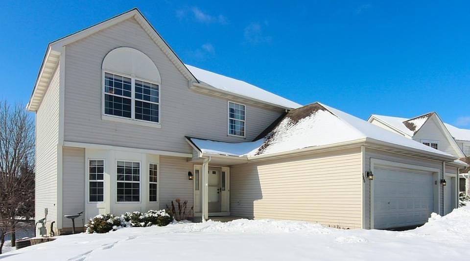 586 Falcon Ridge Rd, Woodbury, MN 55125 Zillow