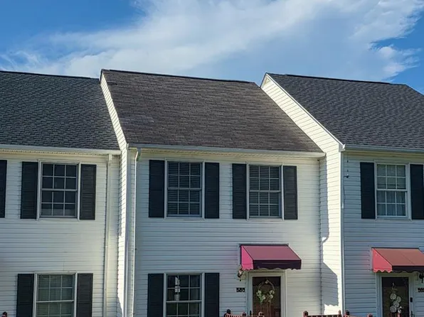 580-580 Beaverview Dr, Bristol, VA 24201
