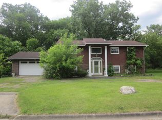315 Fern Ave, Pontiac, MI 48341