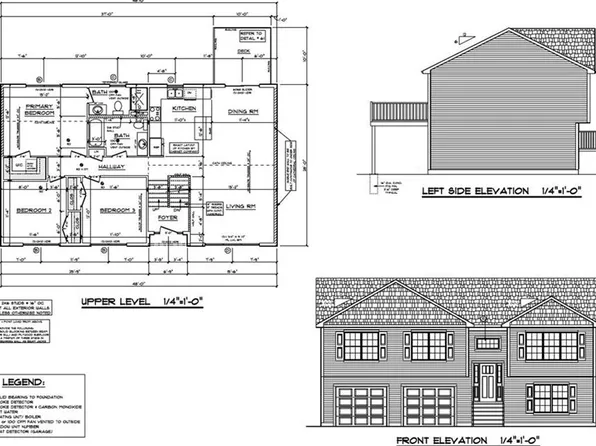 42 Pine Hill Rd, Johnston, RI 02919