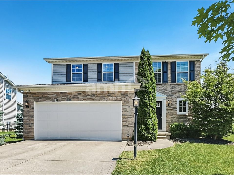1st image of 317 Evergreen Cir
