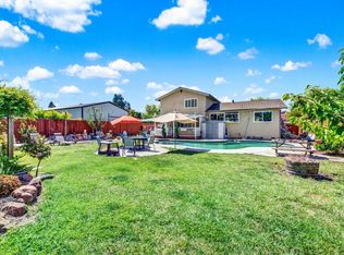 3408 Ellen Way, Napa, CA 94558