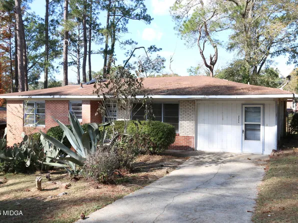 2354 Danbury Dr, Macon, GA 31217