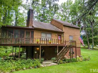 734 Cedar Cove Rd, Henderson, NC 27537