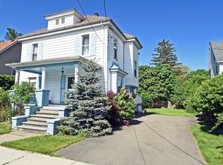 810 Lincoln St, Elmira, NY