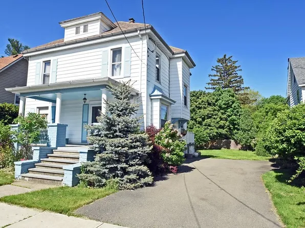 810 Lincoln St, Elmira, NY 14901