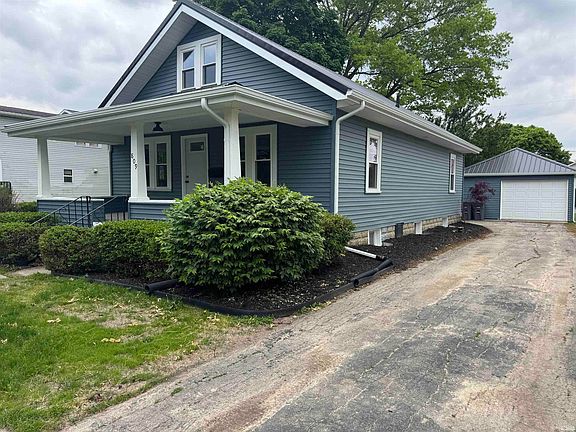 2nd image of 809 Walnut St