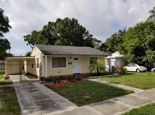 8221 Diagonal Rd N, Saint Petersburg, FL 33702