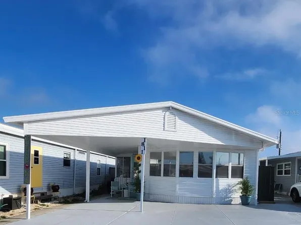 1811 Minnesota Ave, Bradenton, FL 34207