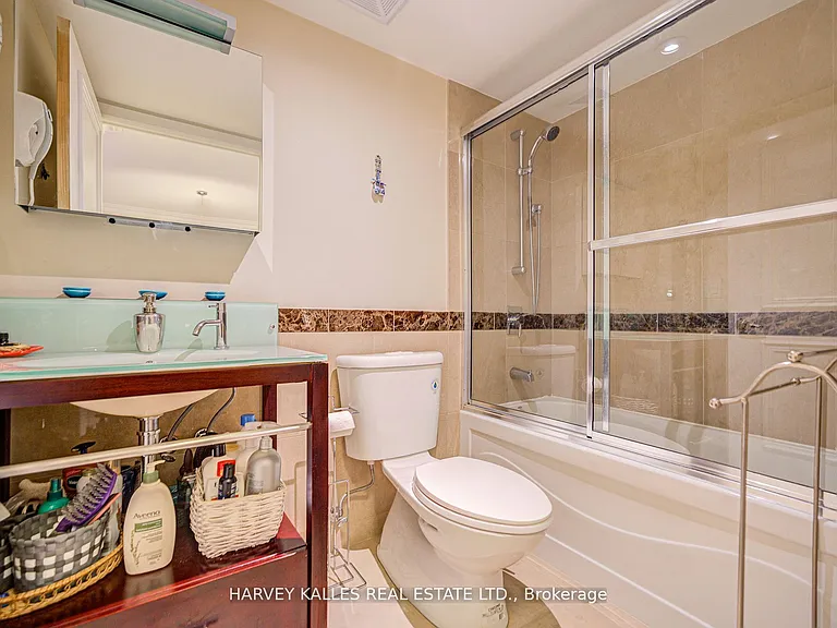 650 Sheppard Ave E #603 — Photo 29