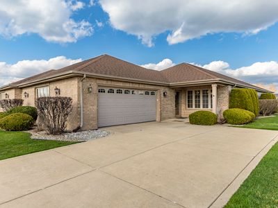 9841 Hart St, Saint John, IN, 46373