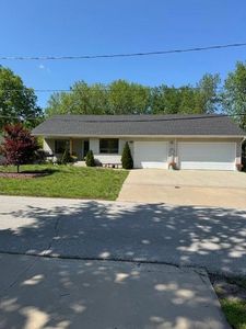 206 NW Yennie St, Grain Valley, MO, 64029