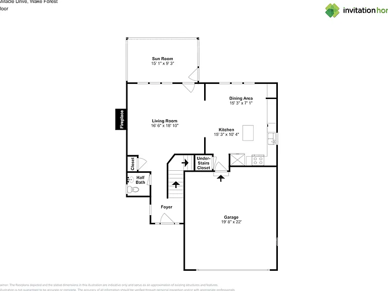 1208 Miracle Dr — Photo 2