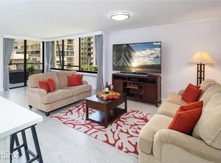 2215 Aloha Dr #DH1704, Honolulu, HI 96815