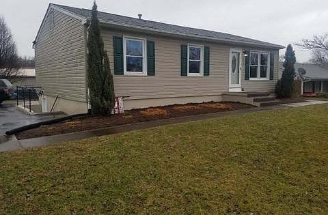4th image of 3497 Brookrun Dr NE