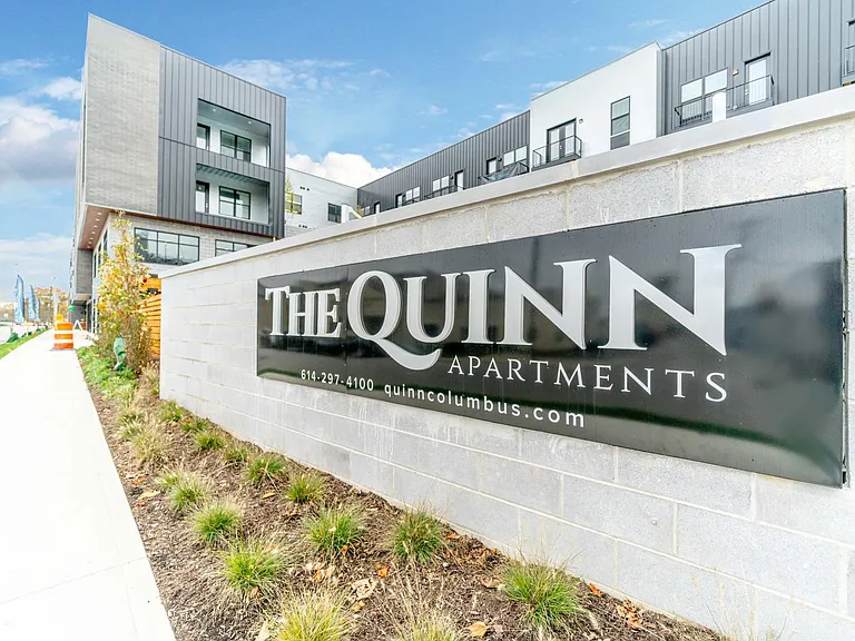 Quinn Apartments — Photo 85