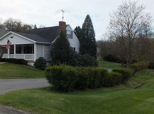 1657 4th St, Monongahela, PA 15063