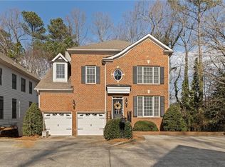 996 Pitts Rd UNIT F, Atlanta, GA 30350