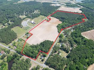 2115 Royal Rd, Cordele, GA 31015