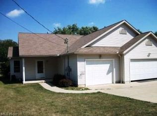 109 Rainbow St, Spencer, OH