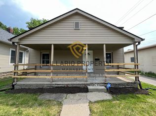 1115 Nelson Ave, Indianapolis, IN 46203