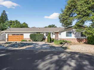 8260 E Granite Dr, Granite Bay, CA