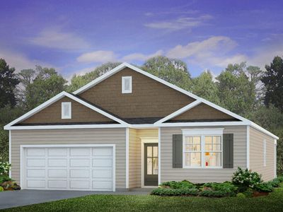 181 Carolina Groves Blvd, Moncks Corner, SC, 29461