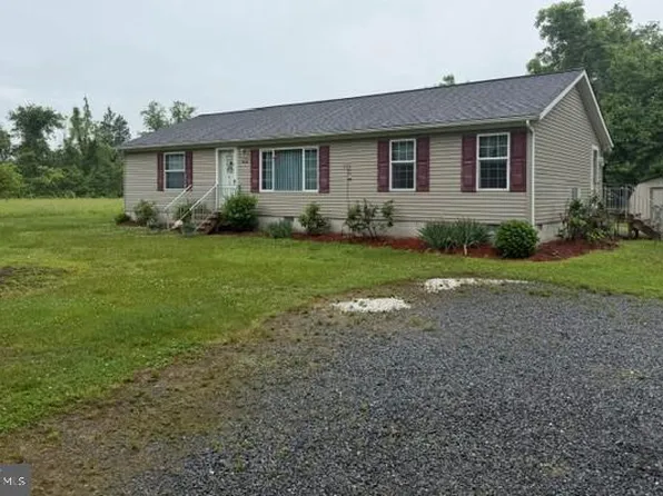 4938 Old Trappe Rd, Trappe, MD 21673