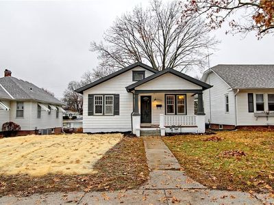 3008 Angelique St, Saint Joseph, MO, 64501