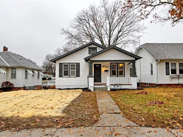 3008 Angelique St, Saint Joseph, MO 64501