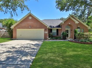 19722 Holly Walk, Spring, TX 77388