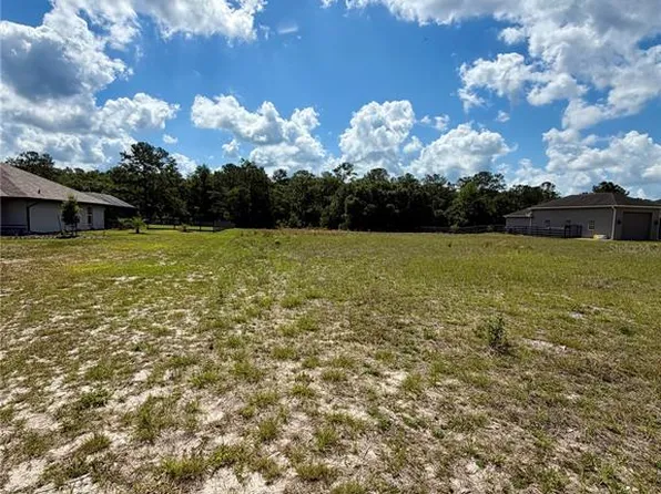 NE 64th Ave Lot 7, Silver Springs, FL 34488