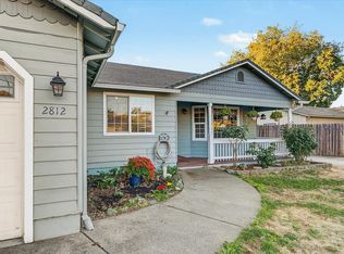 2812 Table Rock Rd, Medford, OR 97501