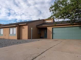 694 Baltic Ave SE, Rio Rancho, NM 87124