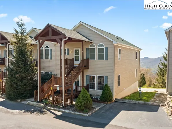 3441 Beech Mountain Parkway #B5, Beech Mountain, NC 28604