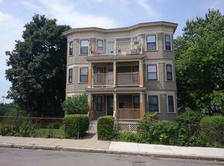 37 Daly St, Dorchester, MA 02122